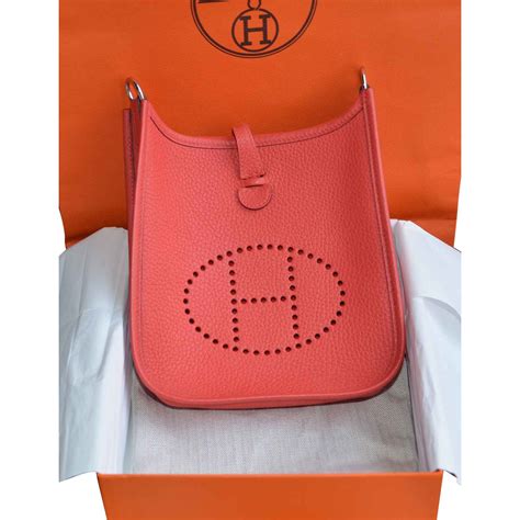 petit sac hermes bandouliere